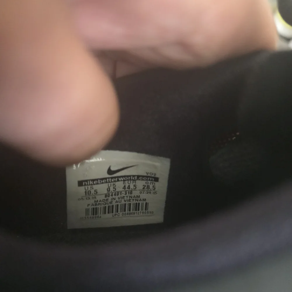Nike Zoom Speed Trainer 3 - Picture 5 of 5